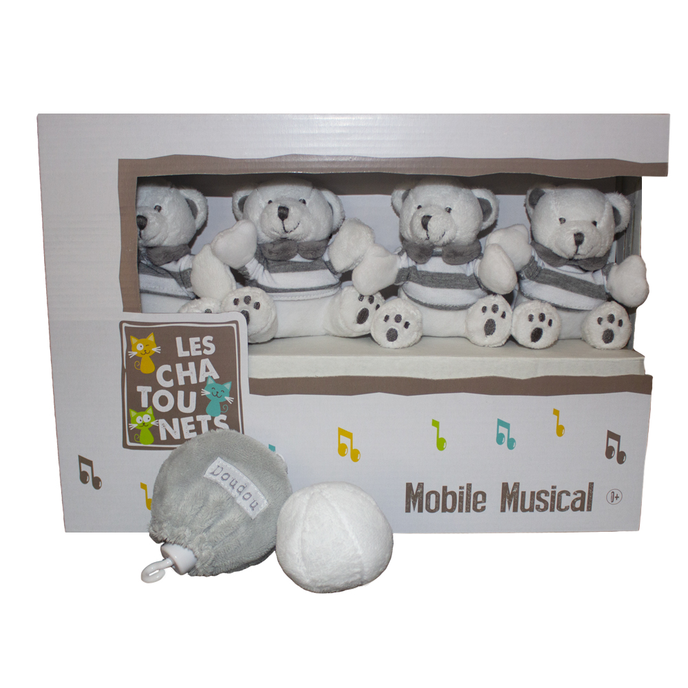 Mobile Musical Ours