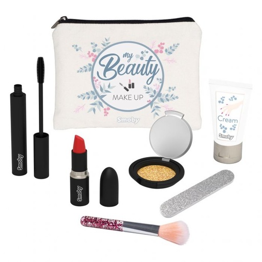 coffret de maquillage Sac de cosmétiques My Beauty Make Up Set